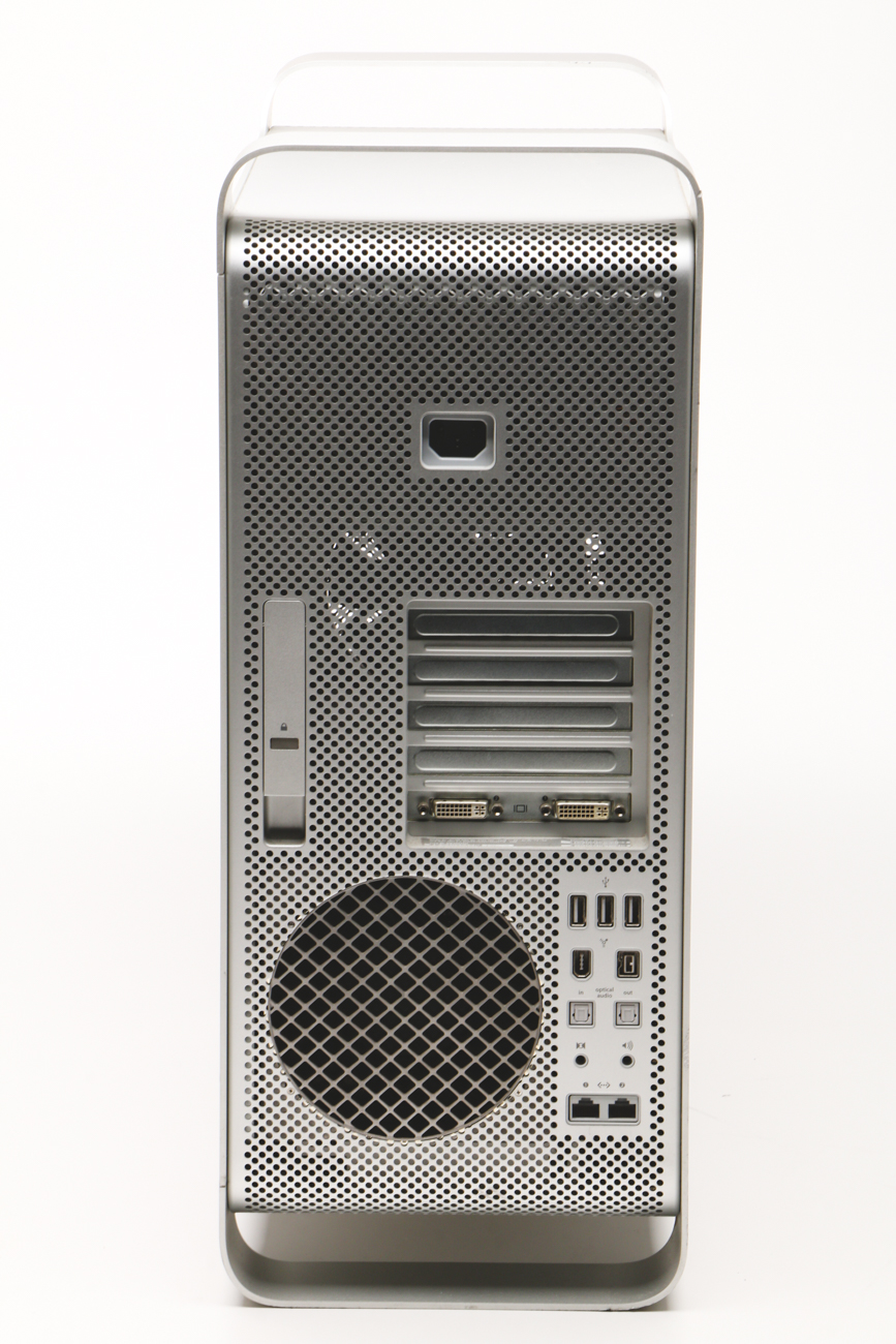 Mac Pro Desktop Tower