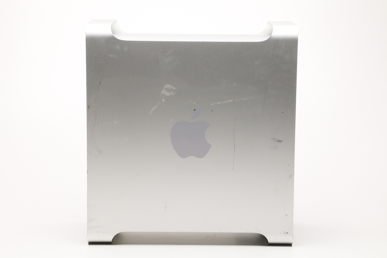 Mac Pro Desktop Tower