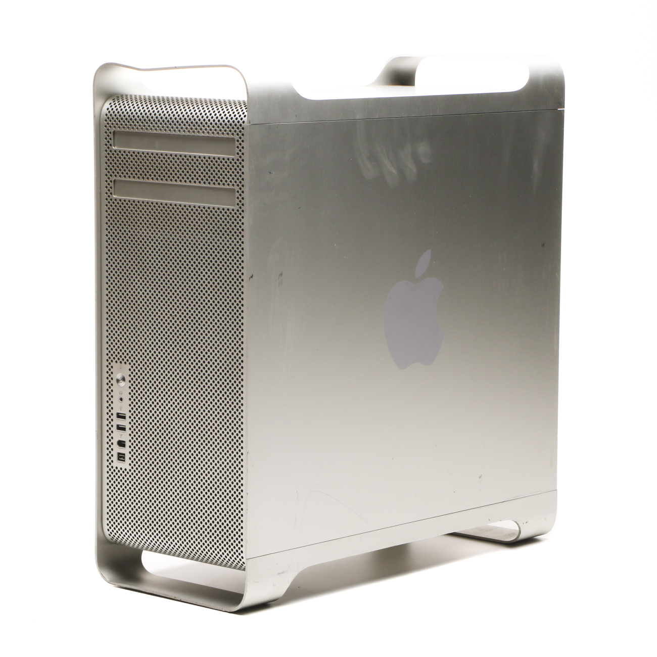 Mac Pro Desktop Tower