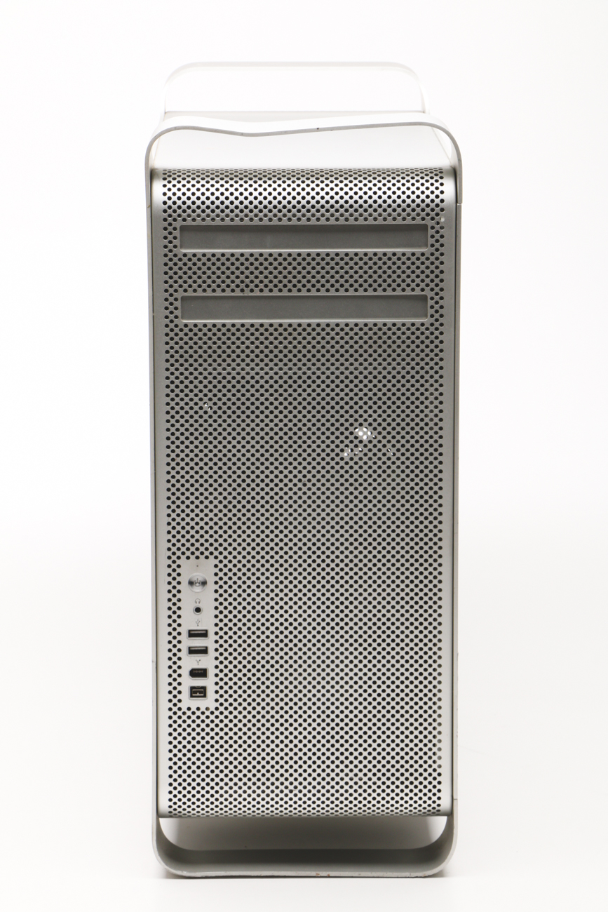Mac Pro Desktop Tower