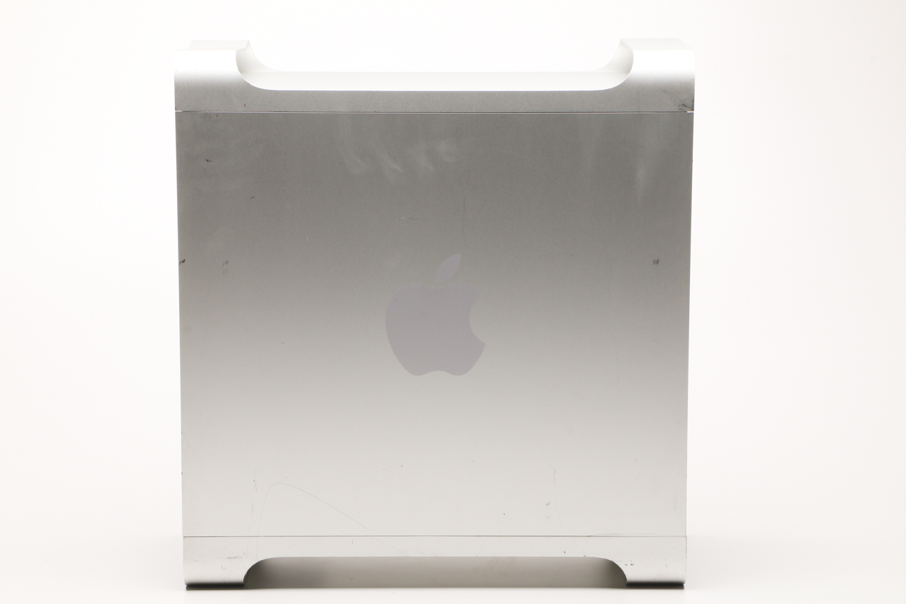 Mac Pro Desktop Tower