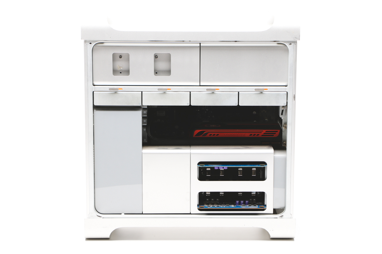 Mac Pro Desktop Tower