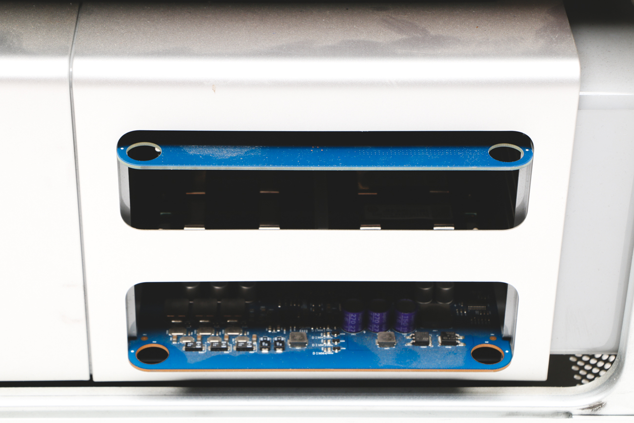 Mac Pro Desktop Tower