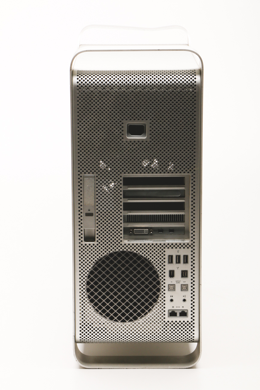 Mac Pro Desktop Tower