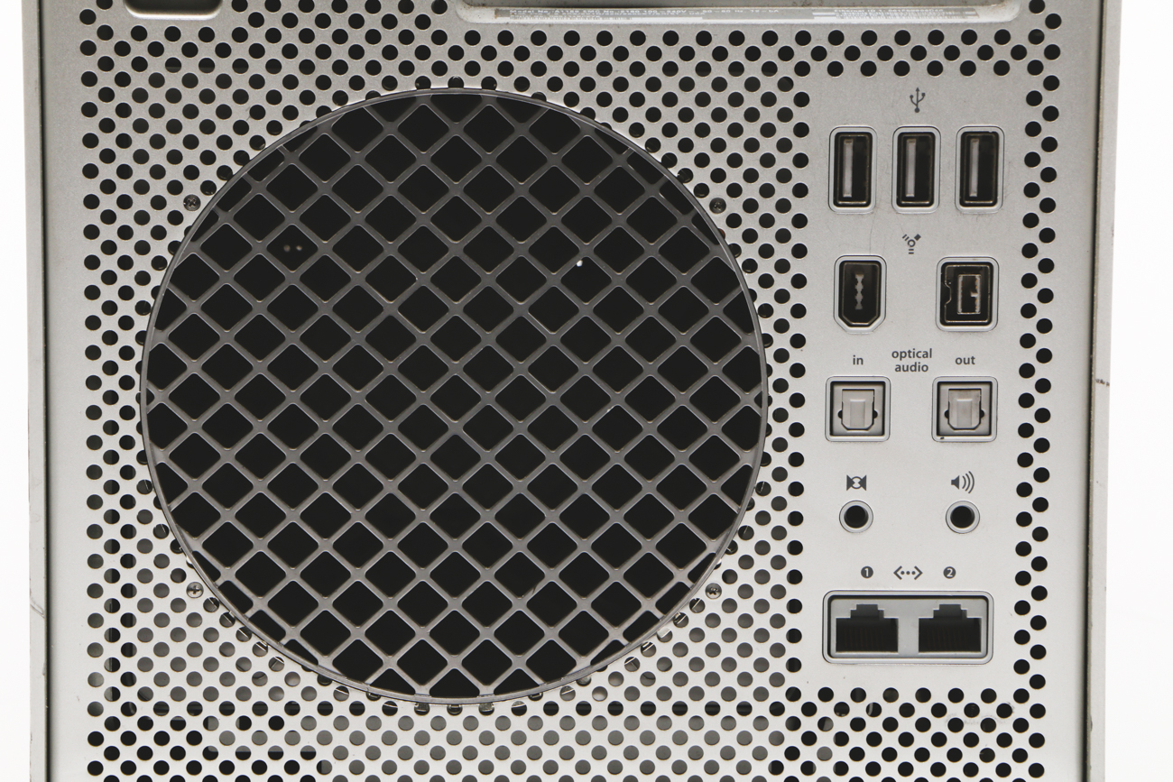 Mac Pro Desktop Tower