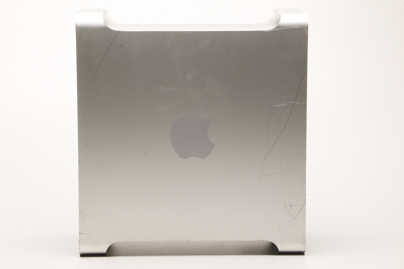 Mac Pro Desktop Tower