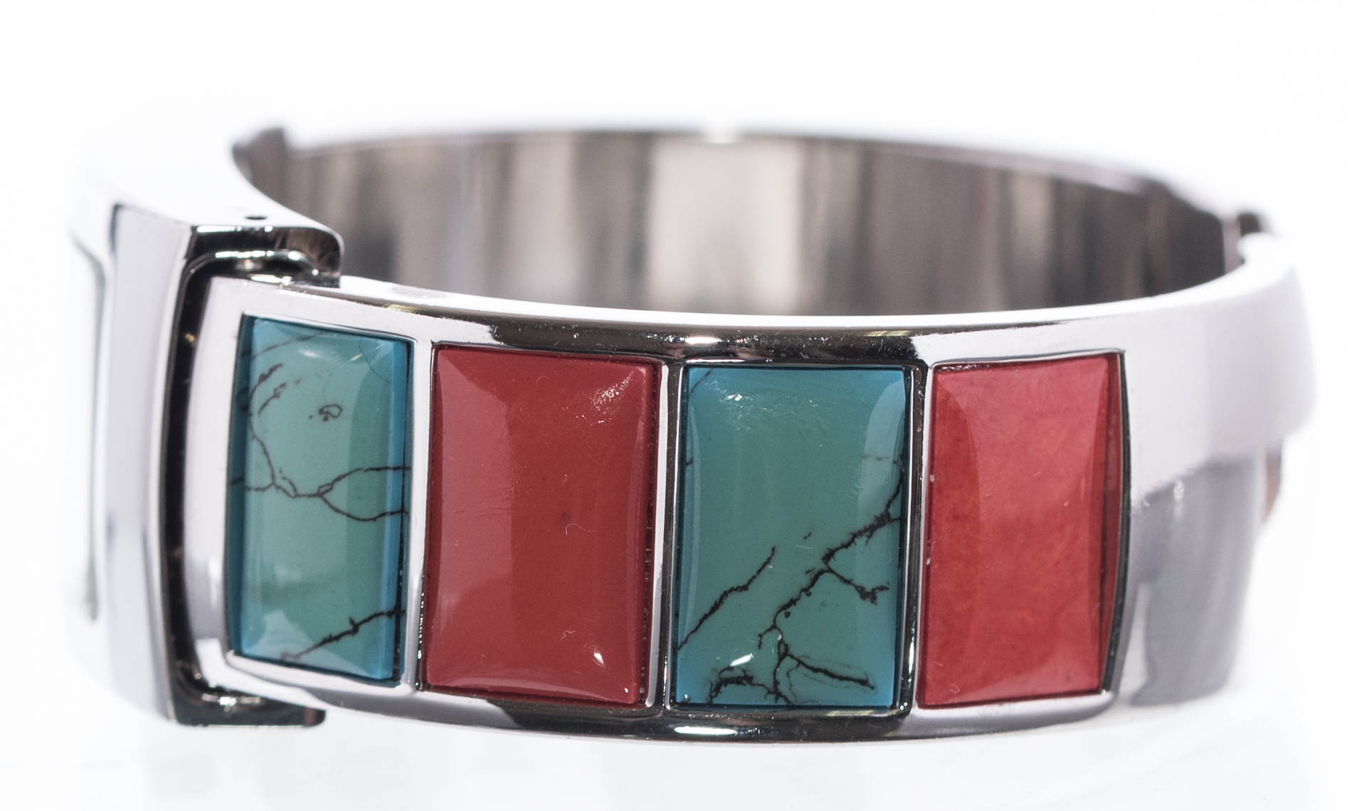 Studio Time Stainless Steel Watch