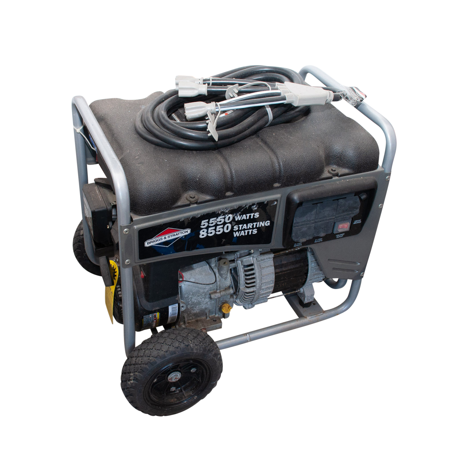 Briggs & Stratton Portable Generator
