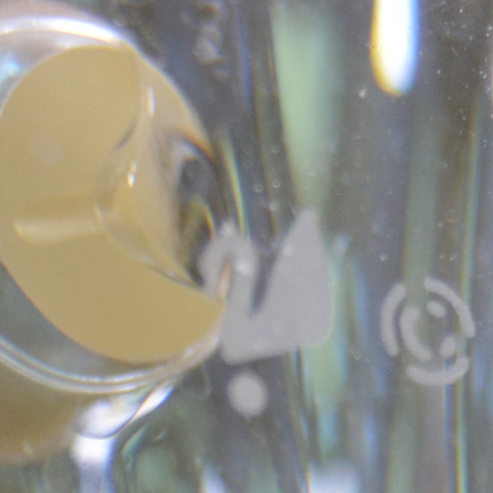 Swarovski Crystal Clam Shell With Pearl