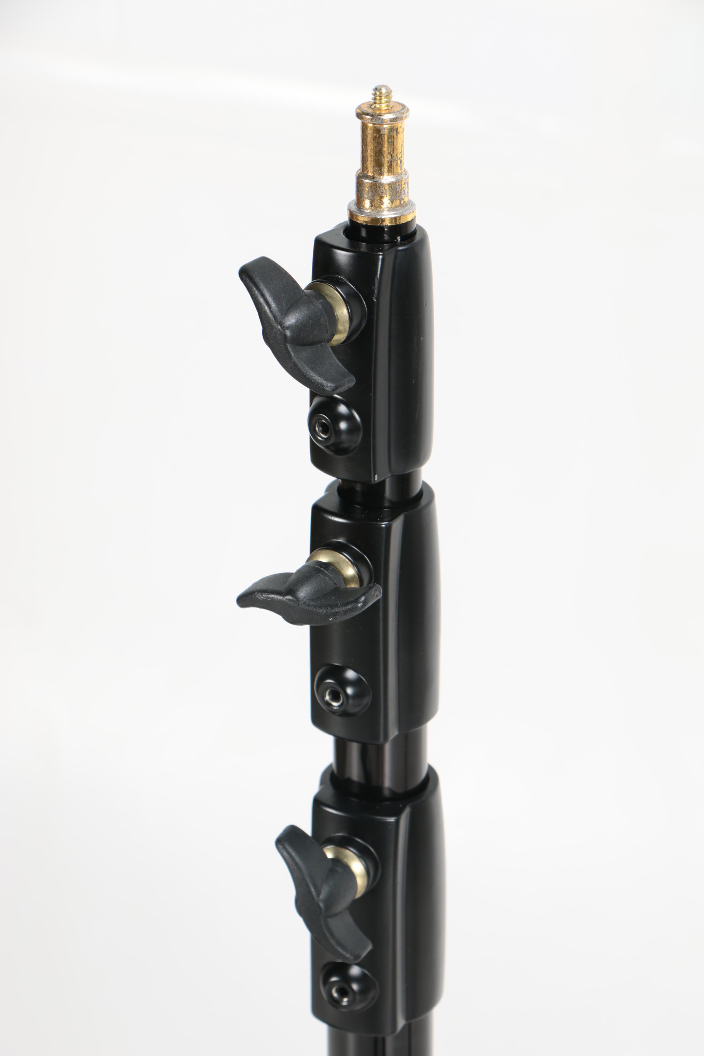 Calumet MF6095 Photography Background Support Kit