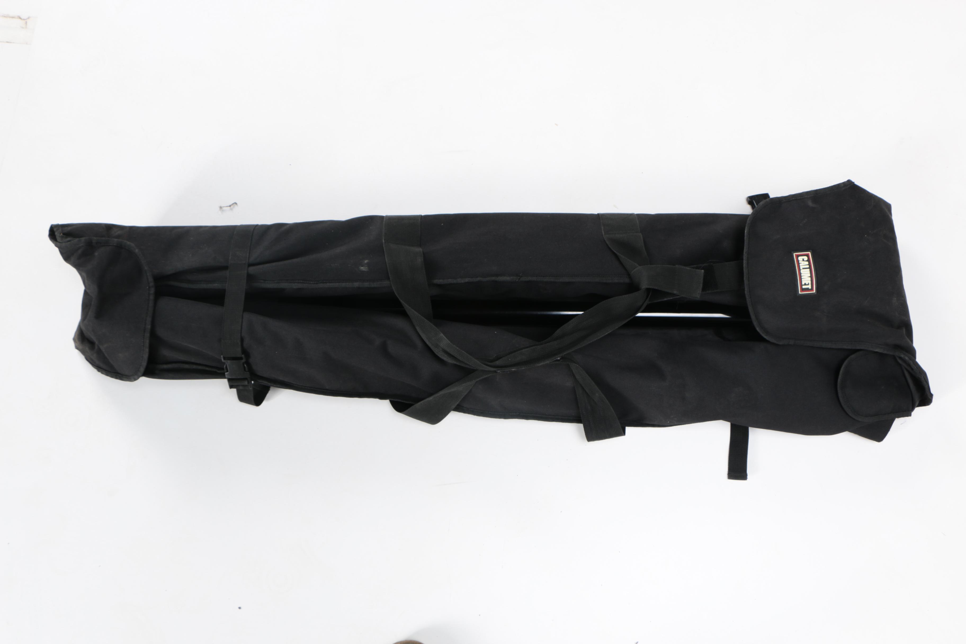 Calumet MF6095 Photography Background Support Kit