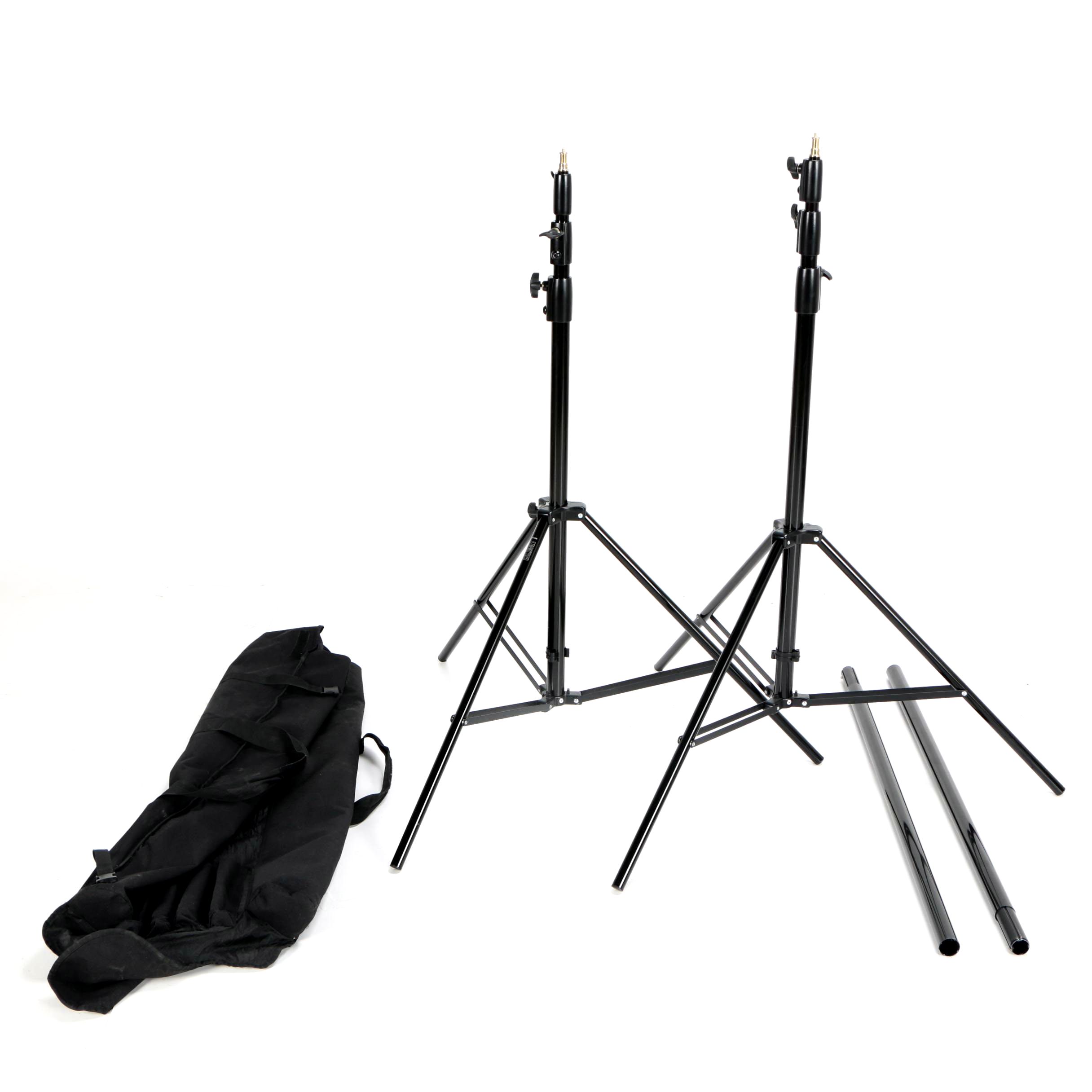 Calumet MF6095 Photography Background Support Kit