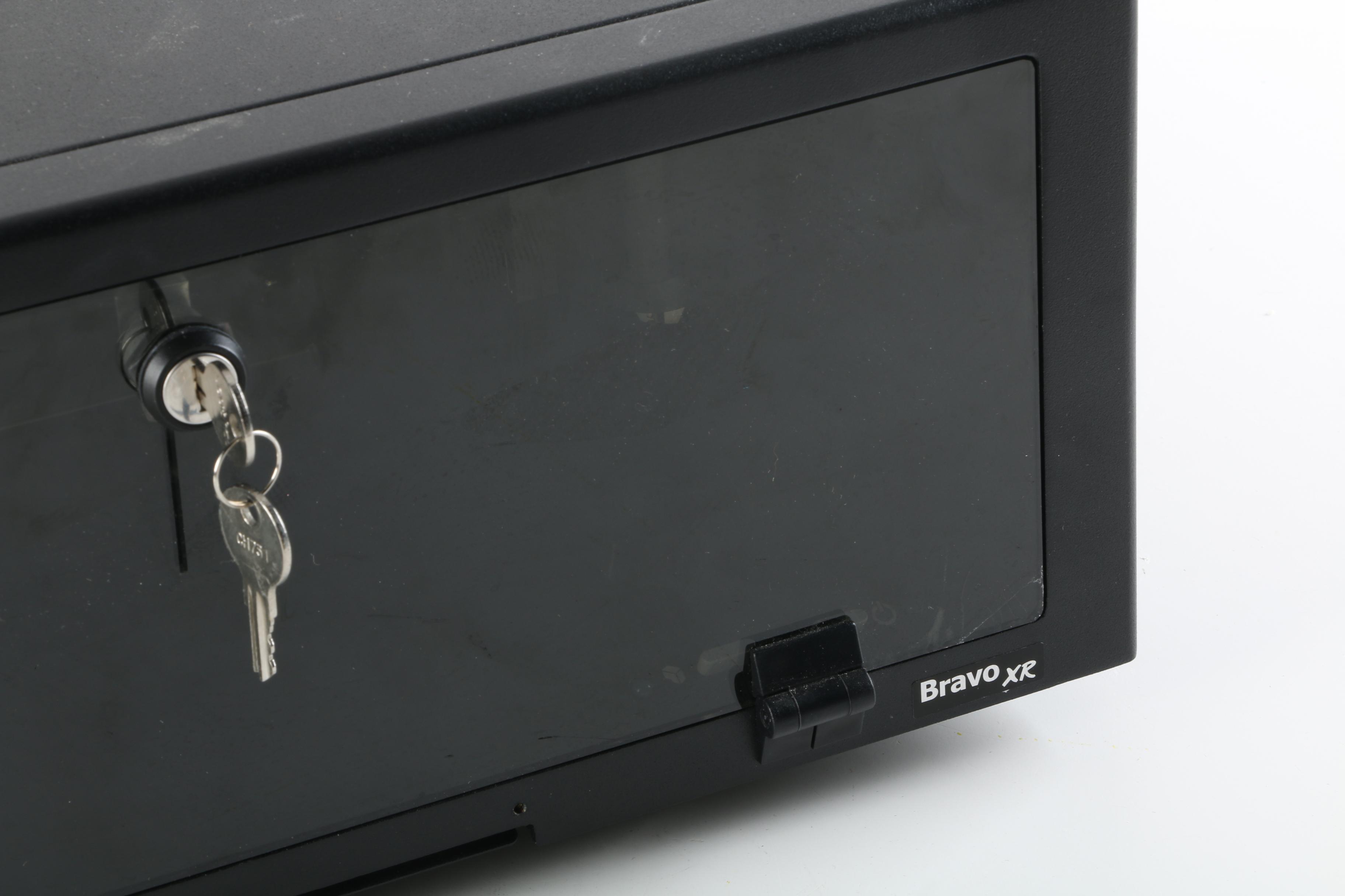 Primera Bravo XR Disc Publisher