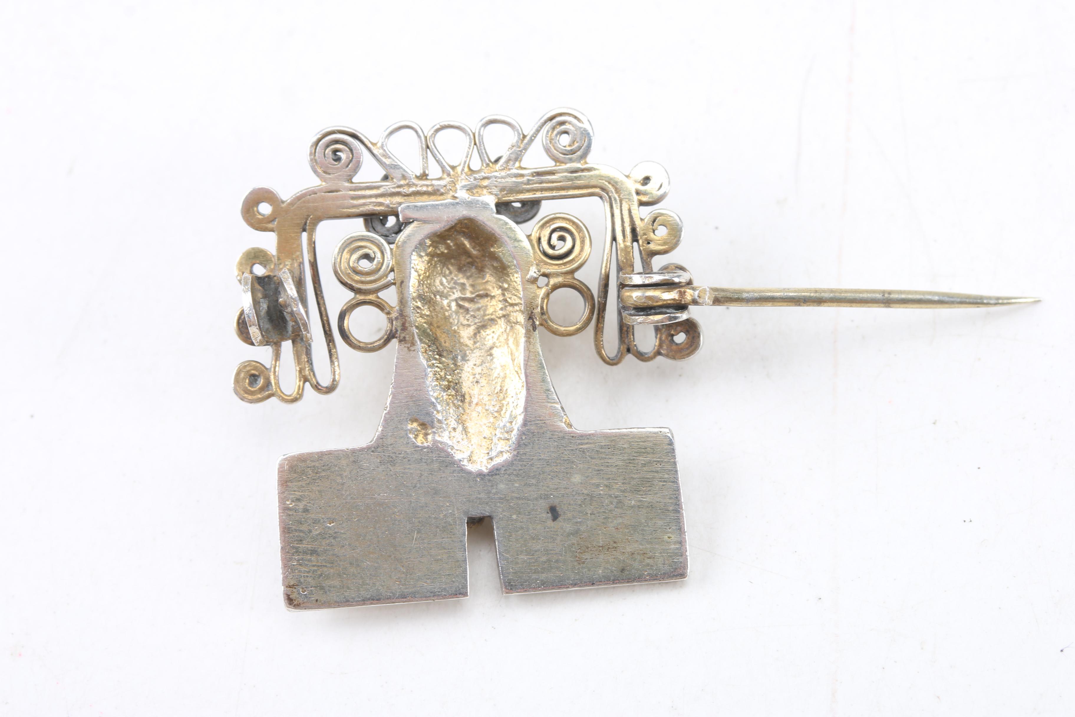 800 and Sterling Silver Jewelry Assortment Including Cultured Pearl