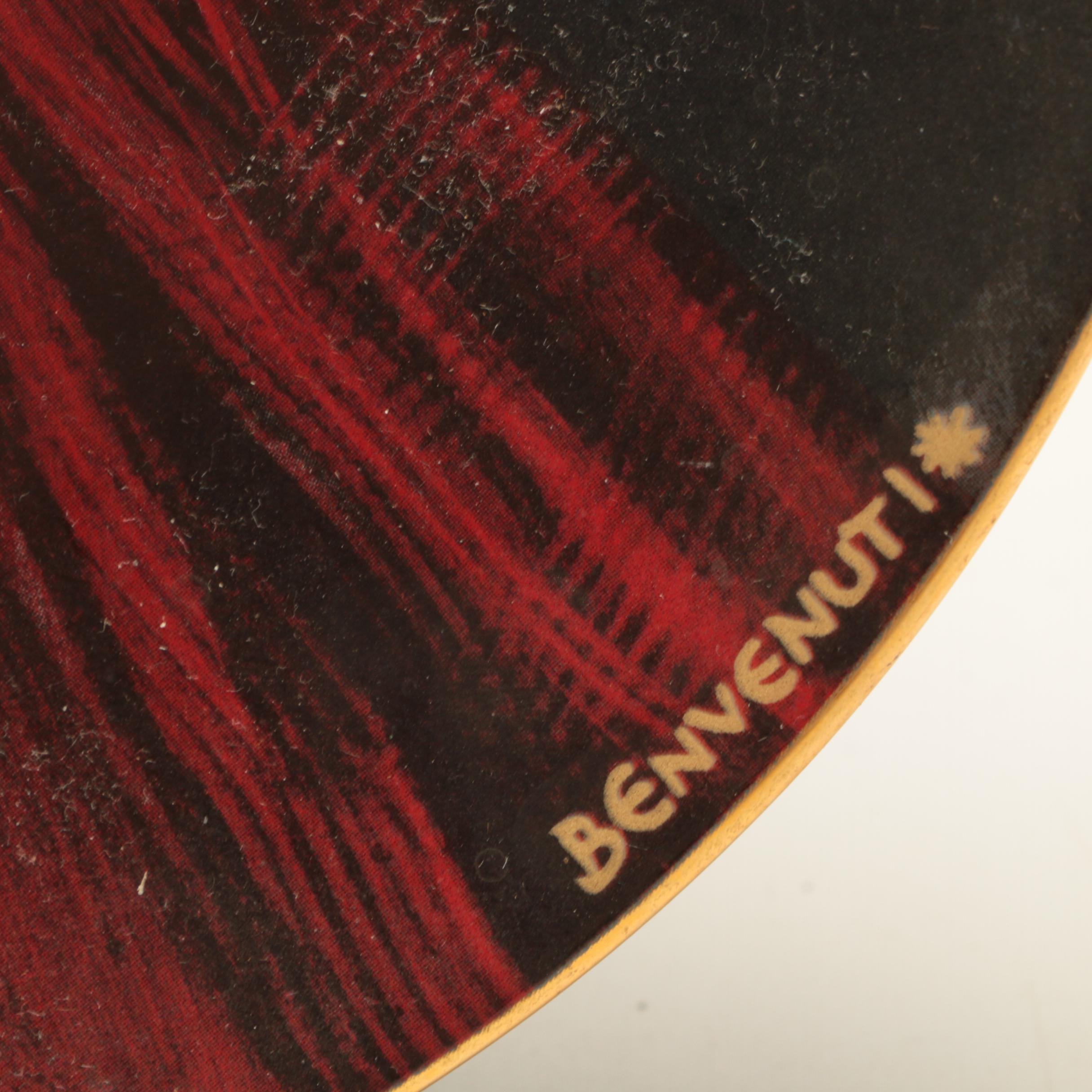 Assortment of Collector Plates including Wedgwood