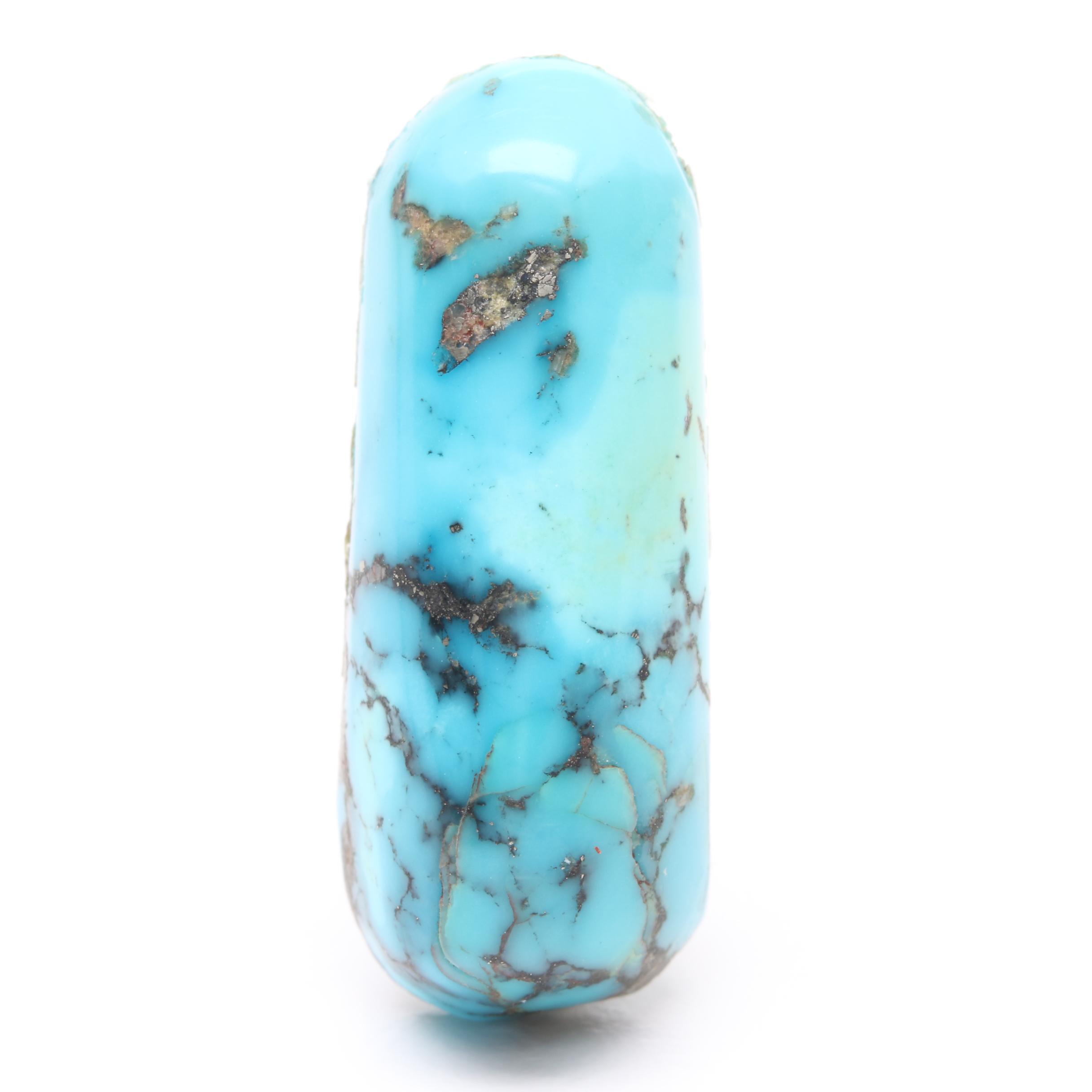 Loose 27.22 CT Turquoise