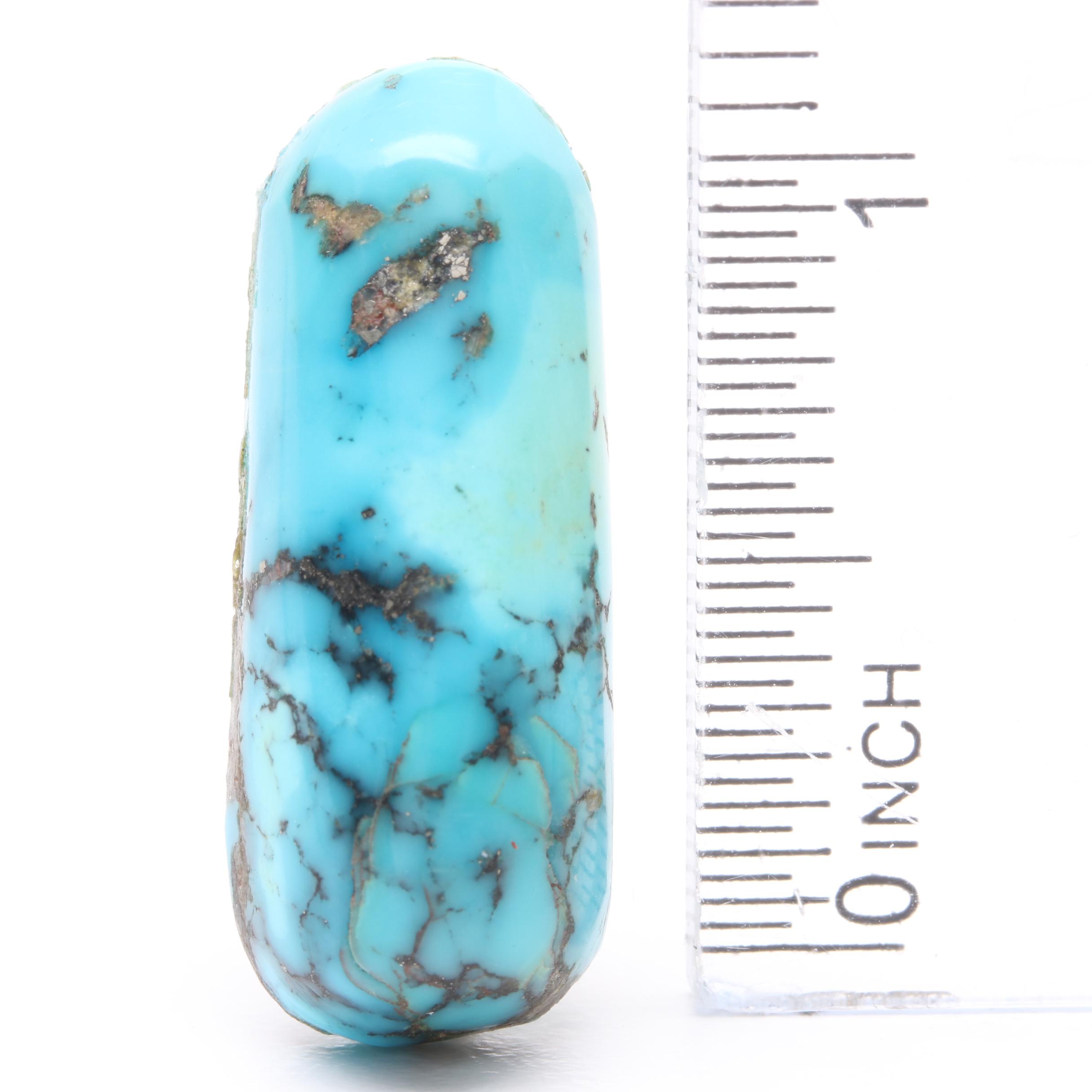 Loose 27.22 CT Turquoise