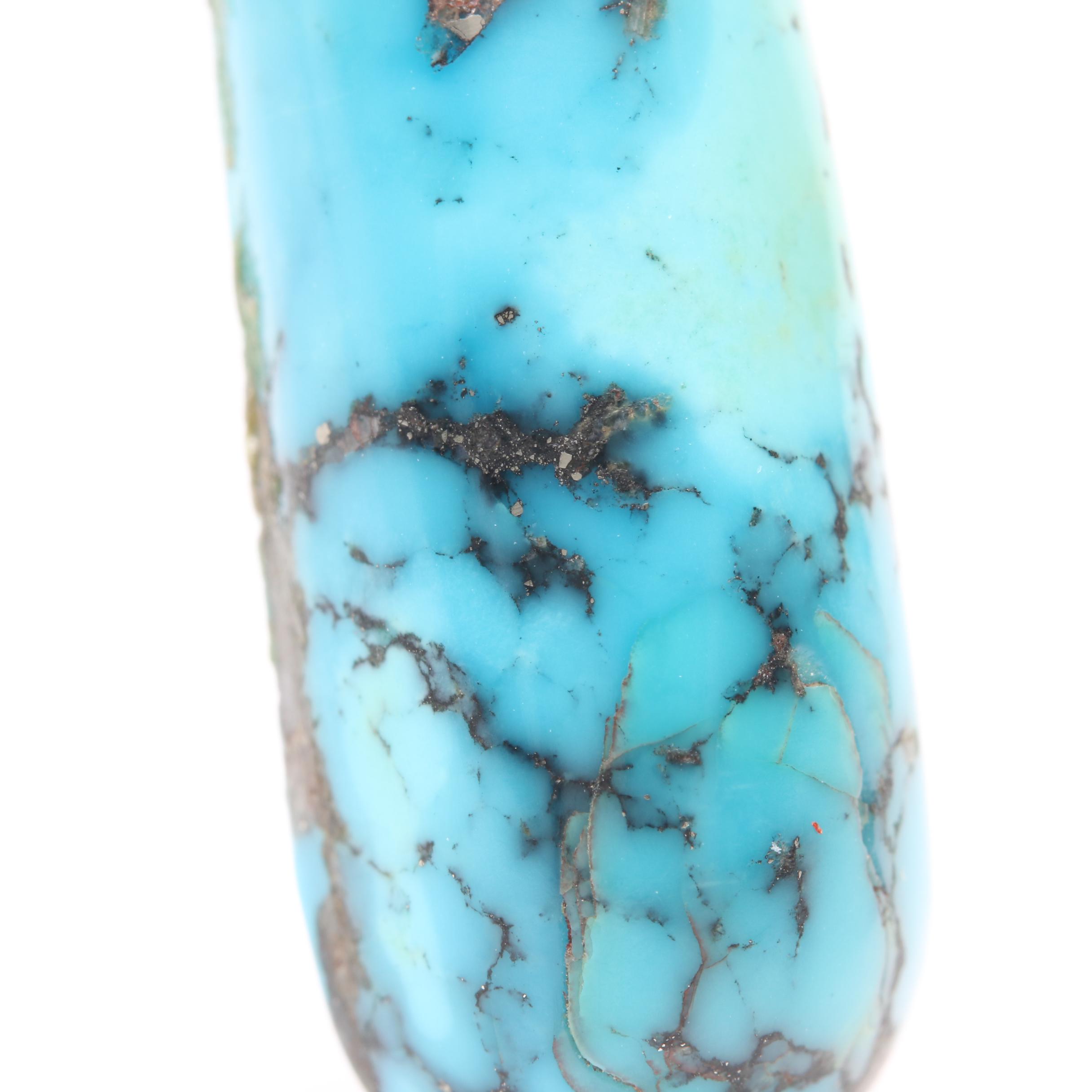 Loose 27.22 CT Turquoise