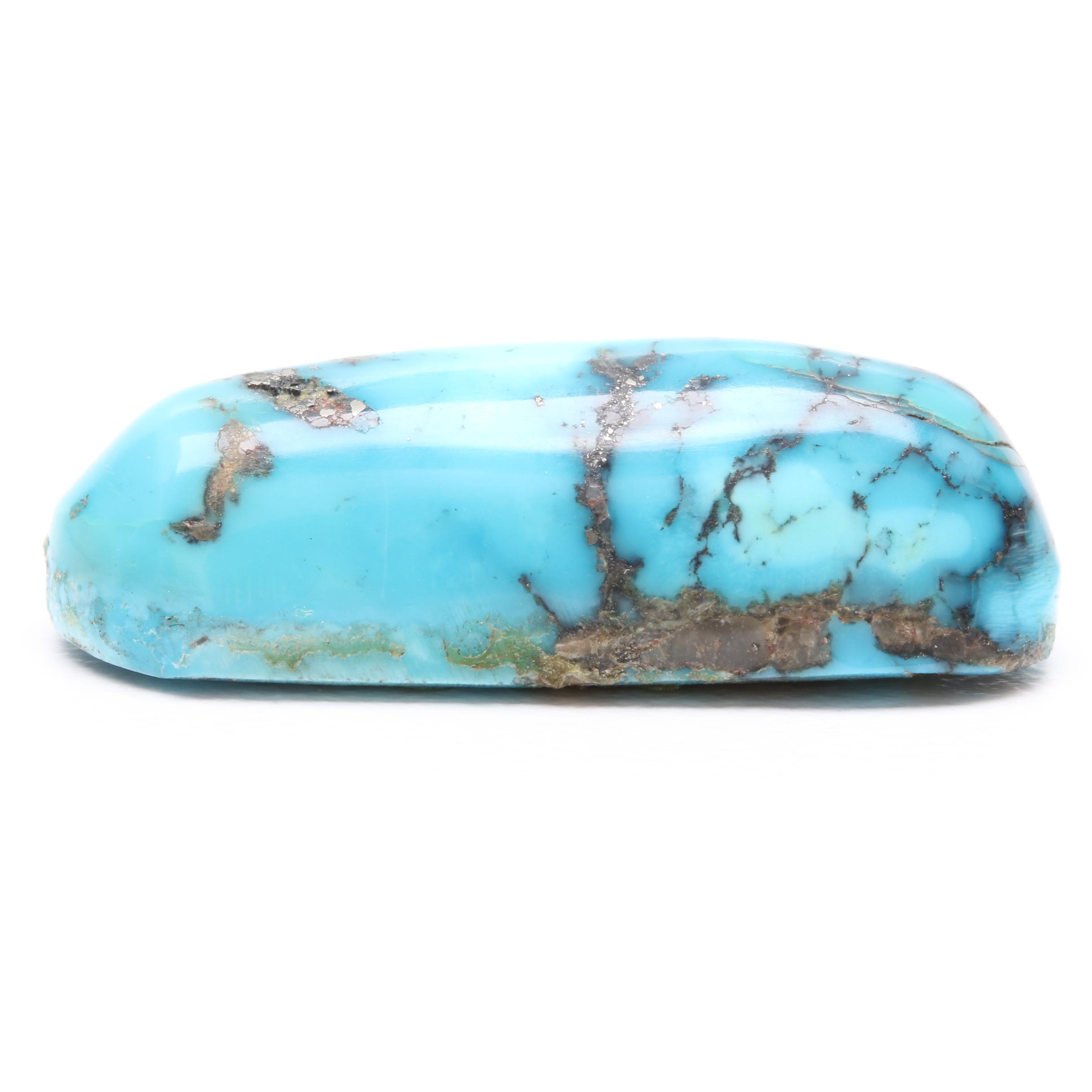 Loose 27.22 CT Turquoise