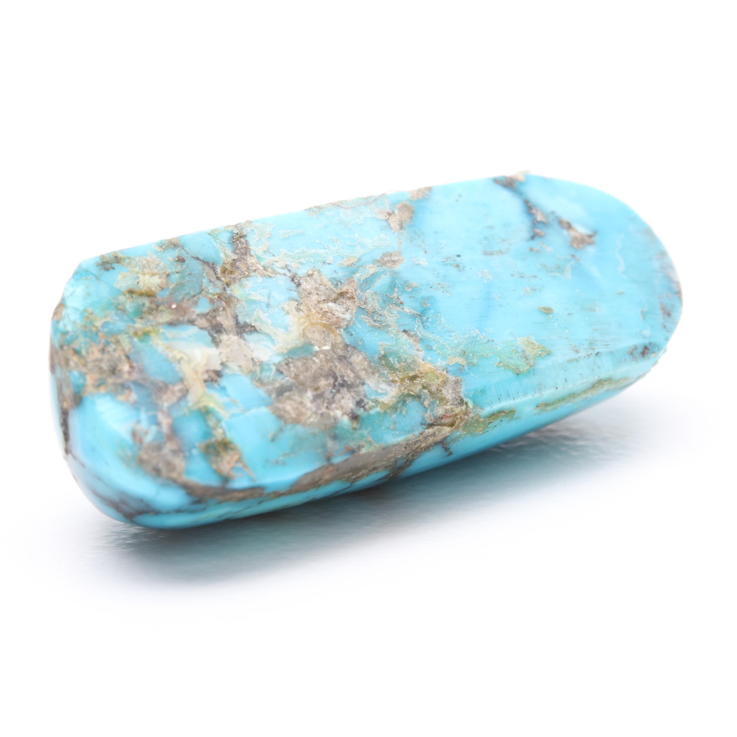 Loose 27.22 CT Turquoise