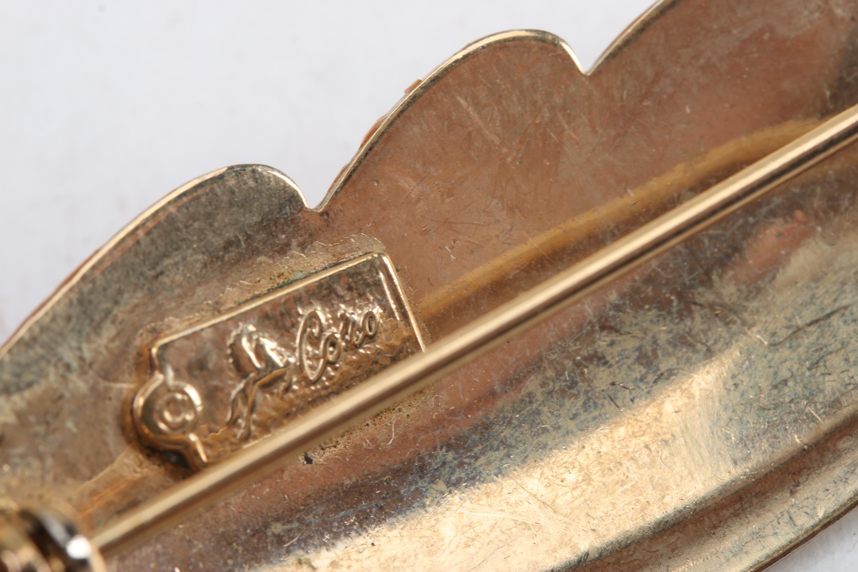 Jewelry Assortment Including Imitation Opal, Imitation Pearl and Trifari