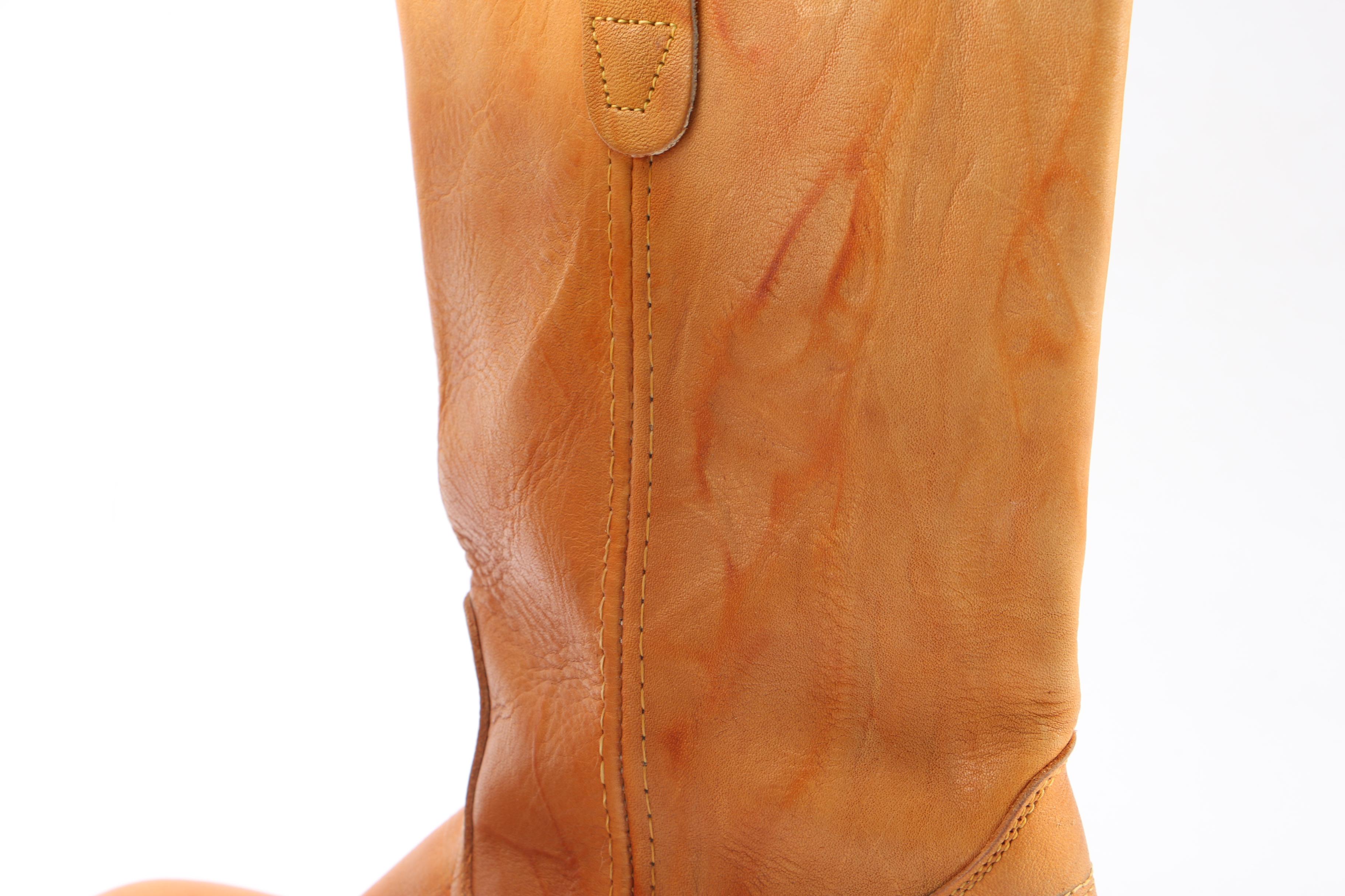 Men's Western Boots Including Alligator Skin