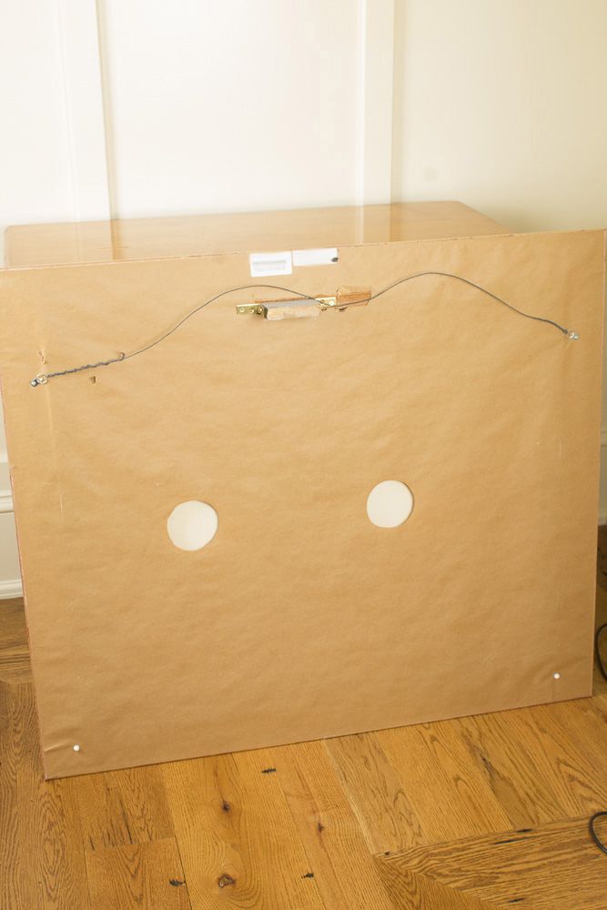 Tom Mulder Oil Painting