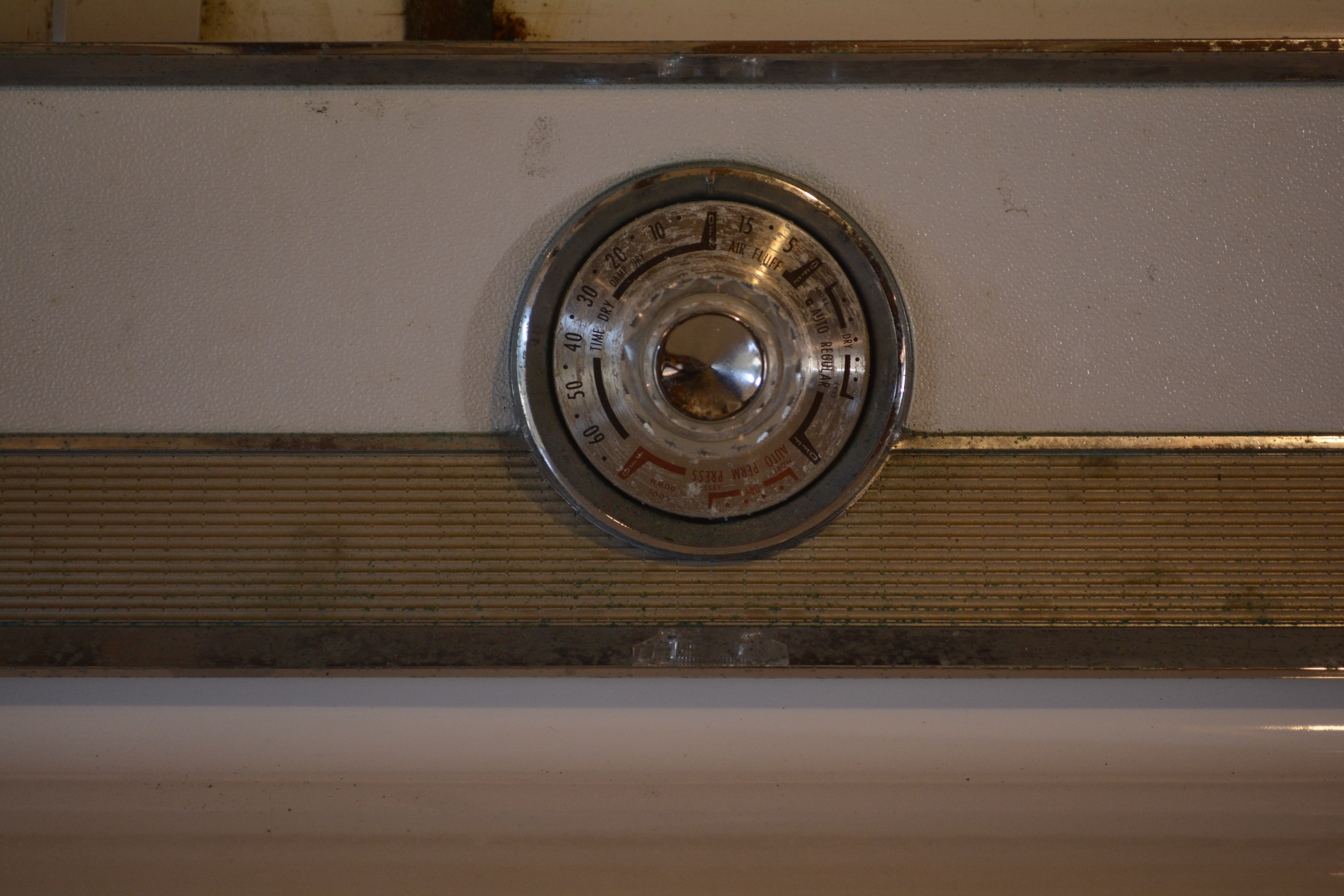 Amana Washing Machine and Maytag Dryer