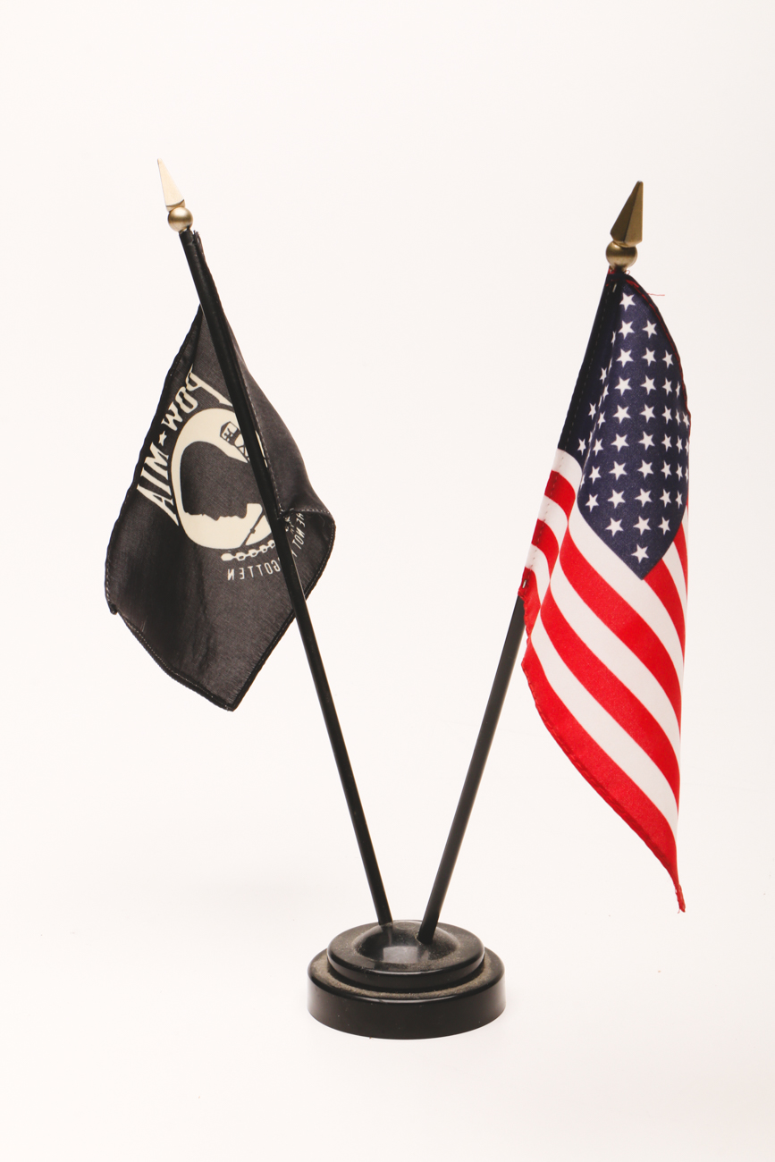 WWII and Korean War Memorabilia including Passierschein Leaflets