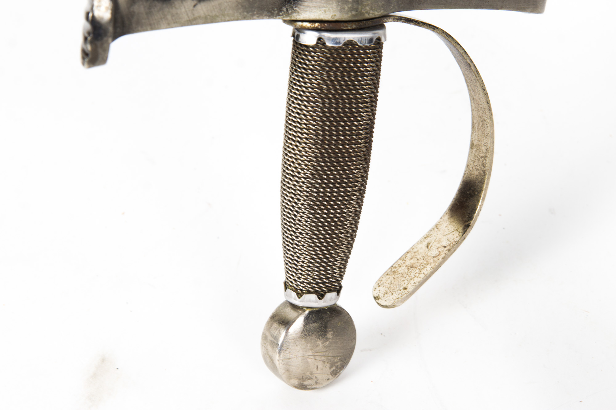 Vintage Tomahawk Sword