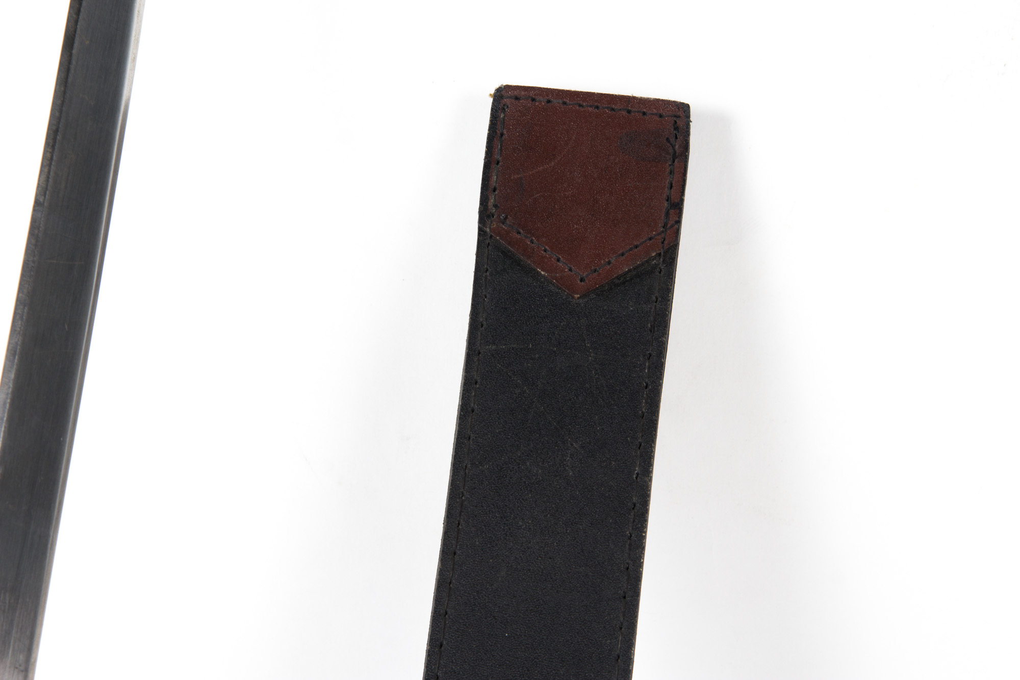 Vintage Tomahawk Sword