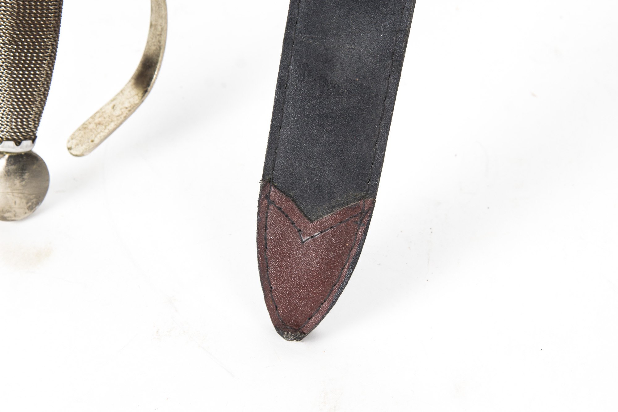 Vintage Tomahawk Sword