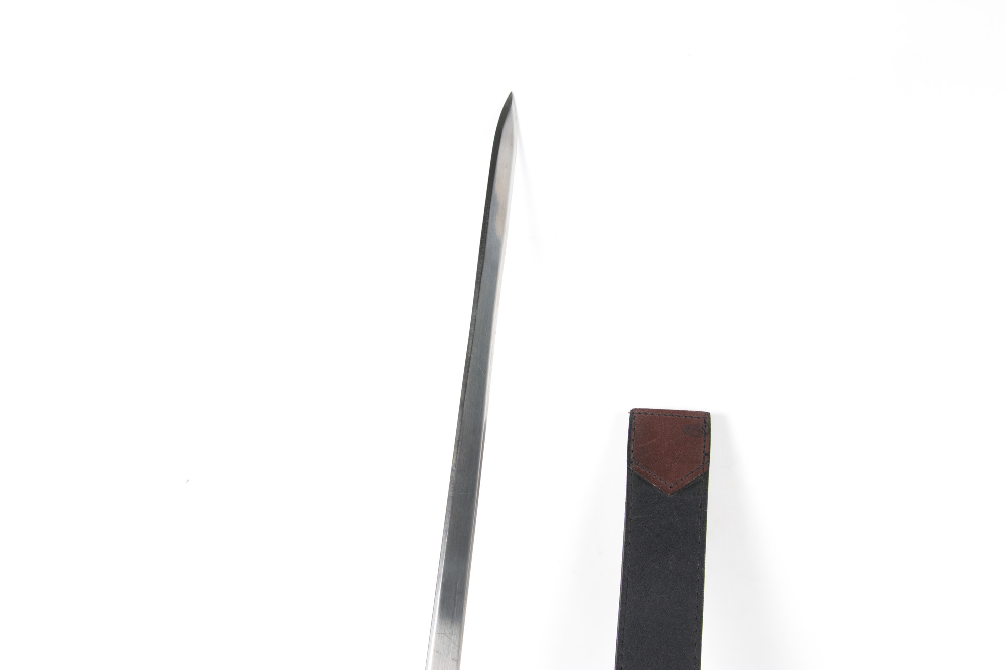 Vintage Tomahawk Sword