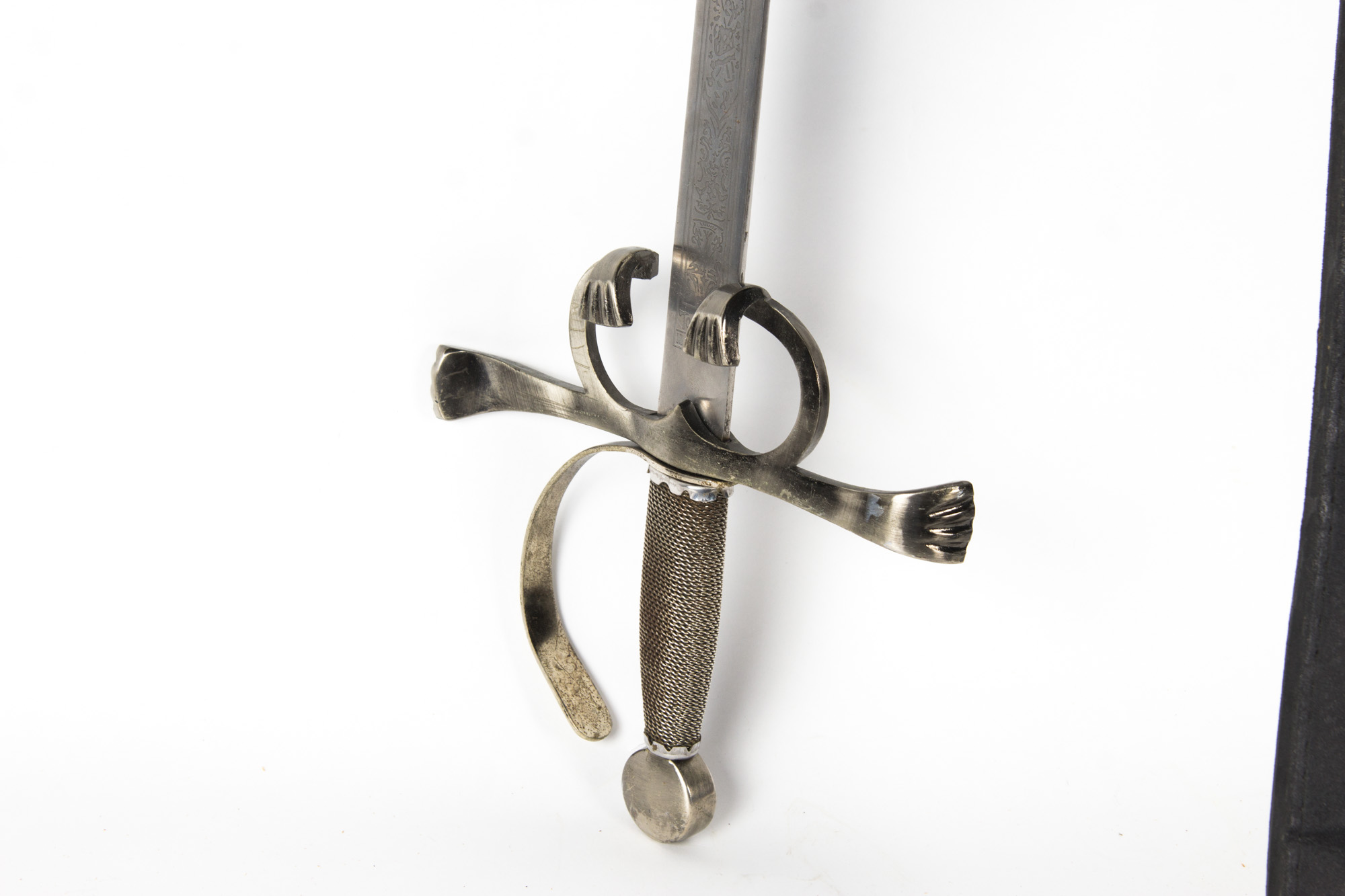 Vintage Tomahawk Sword