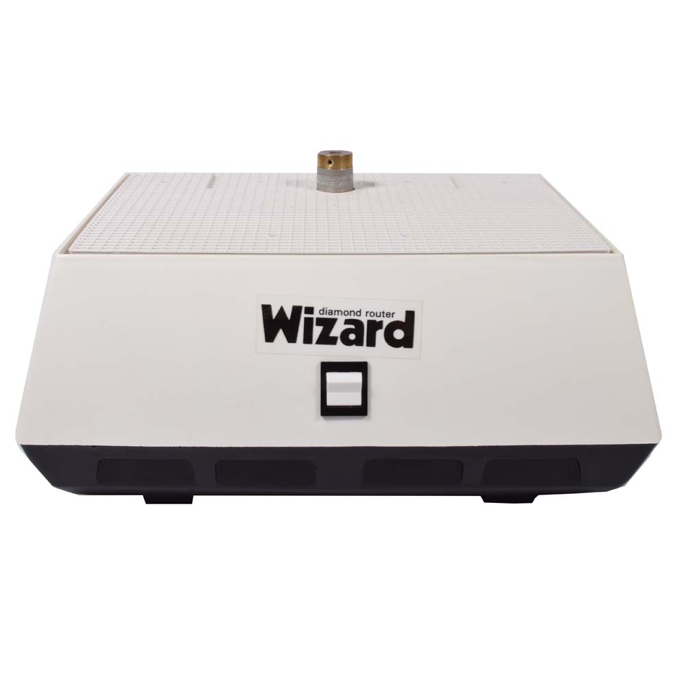 Wizard Diamond Router by Inland