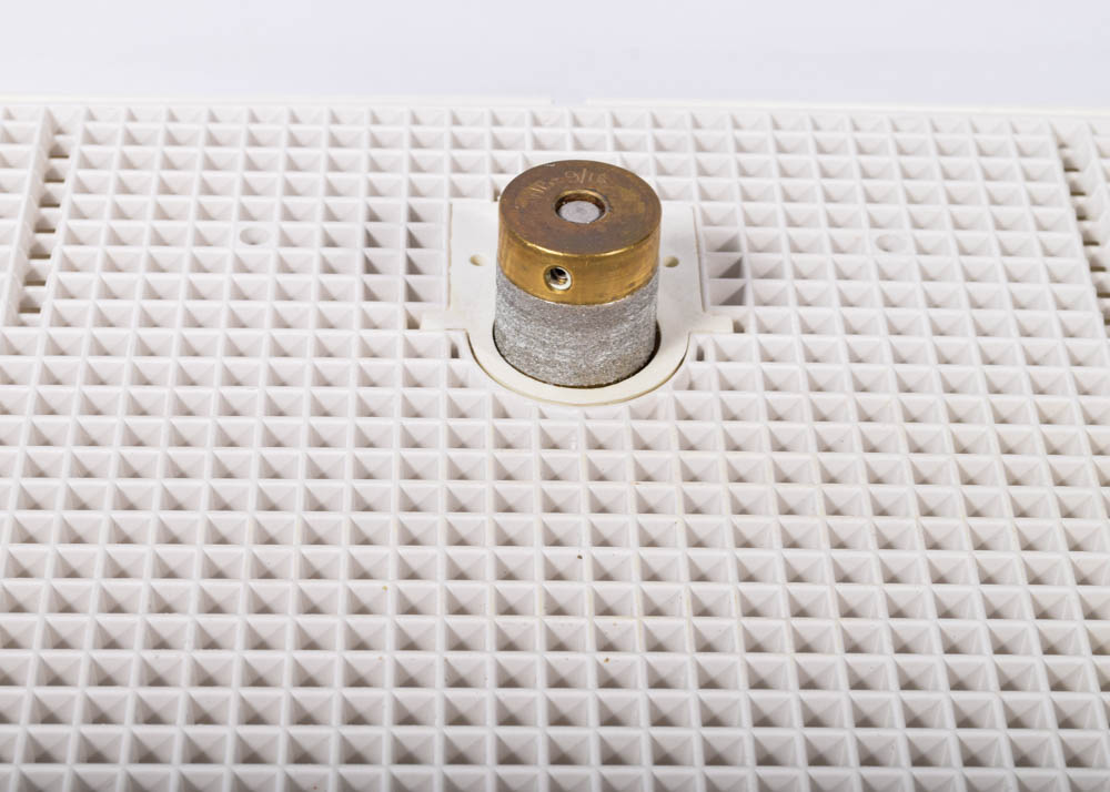 Wizard Diamond Router by Inland