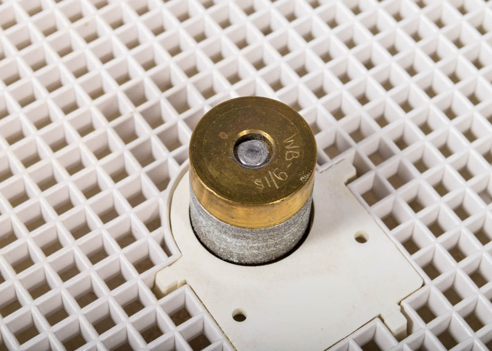 Wizard Diamond Router by Inland