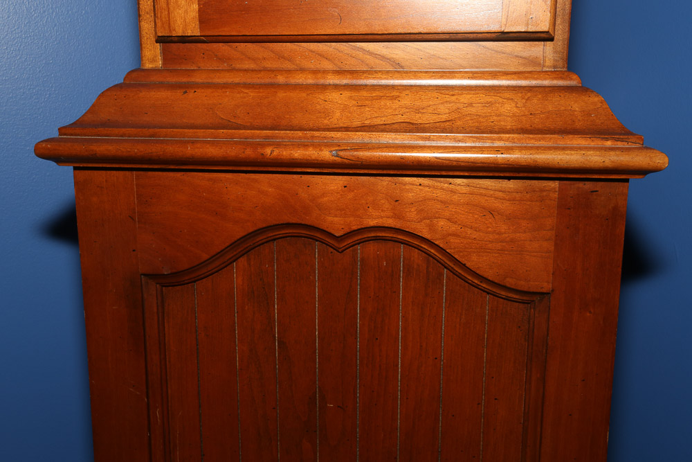 Herschede Grandfather Clock