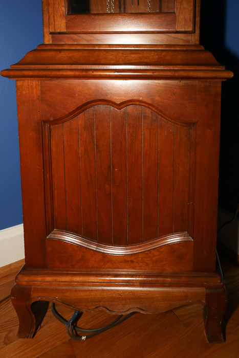 Herschede Grandfather Clock