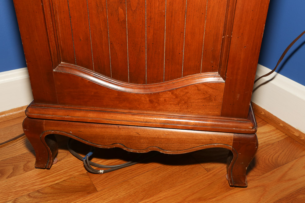 Herschede Grandfather Clock