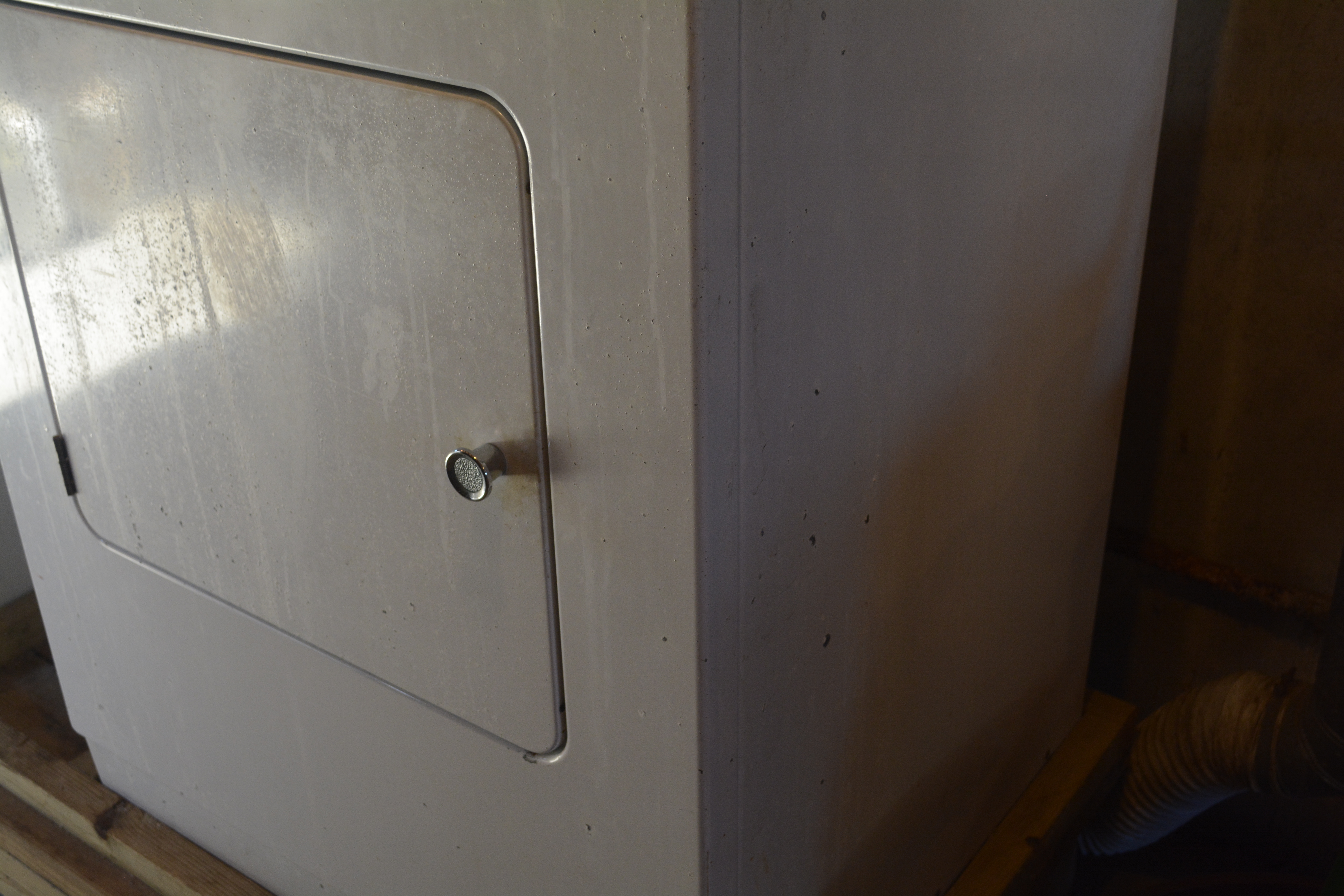 Amana Washing Machine and Maytag Dryer