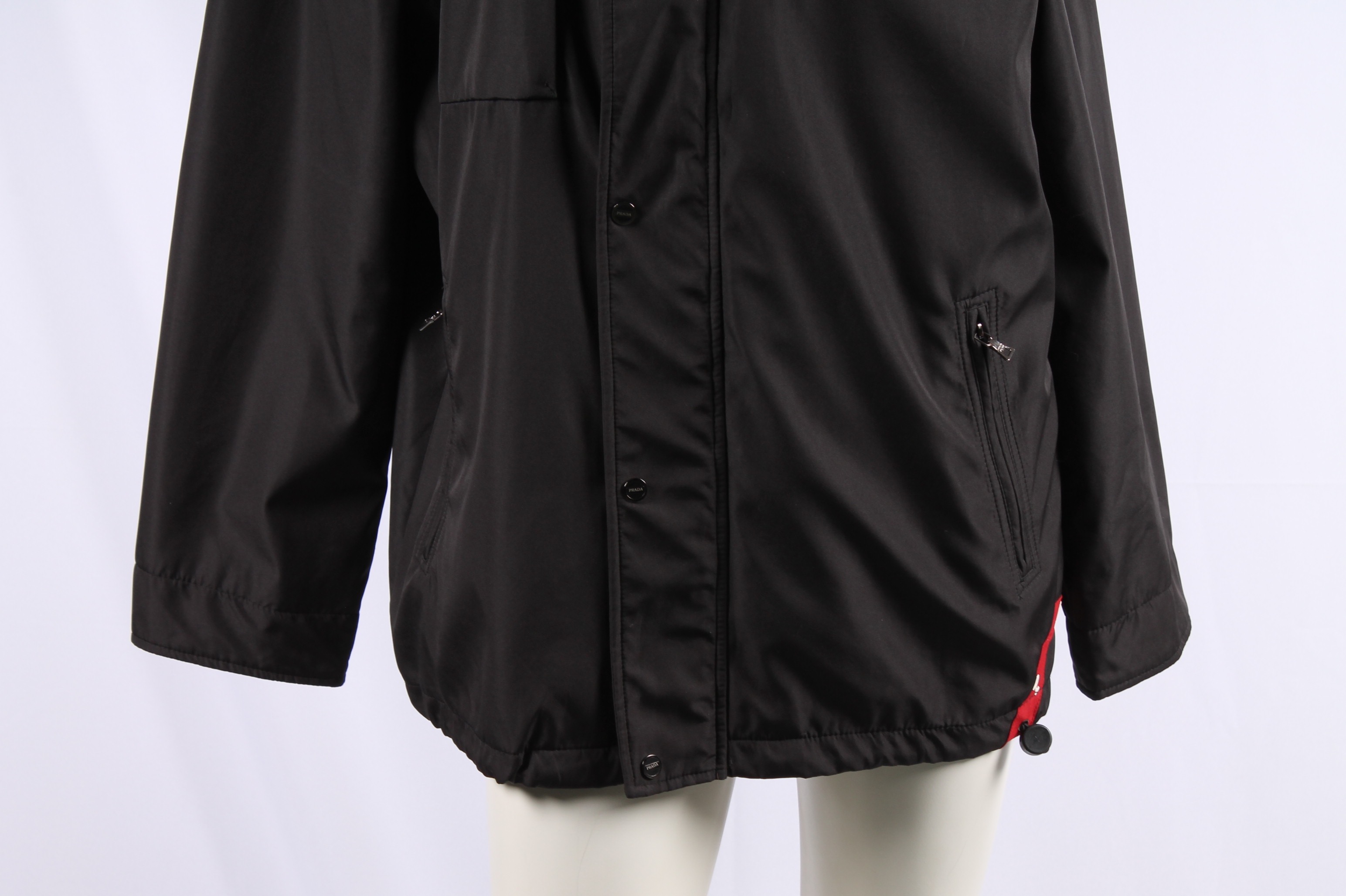 Men's Prada Jacket