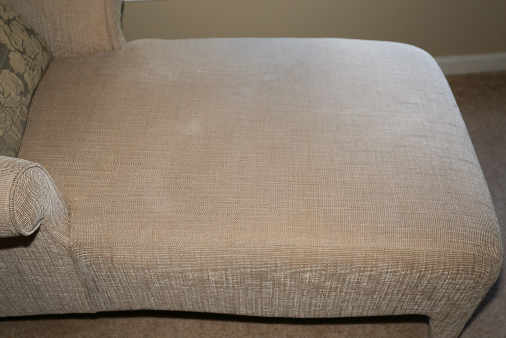 Chaise Lounge Armchair