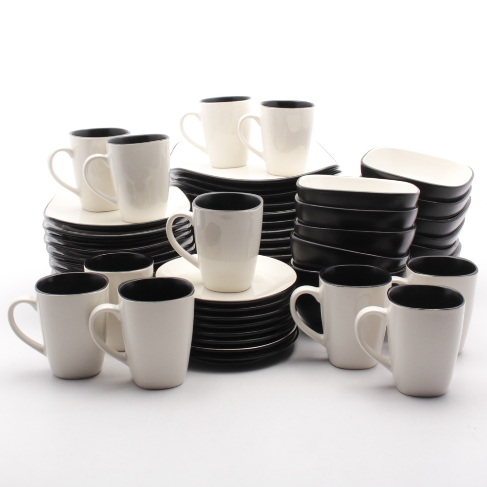 Corelle "Hearthstone" Dinnerware