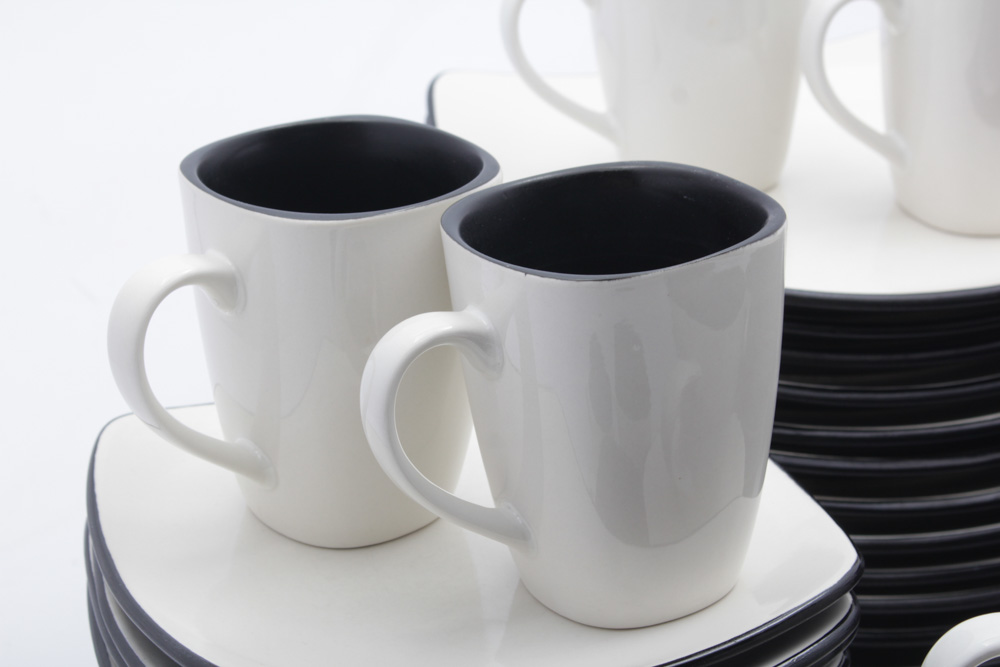 Corelle "Hearthstone" Dinnerware