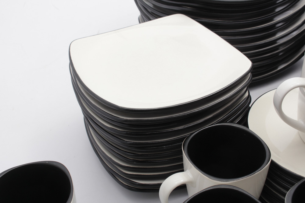 Corelle "Hearthstone" Dinnerware