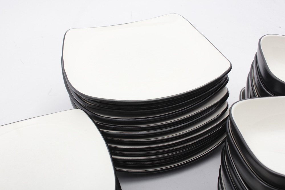 Corelle "Hearthstone" Dinnerware