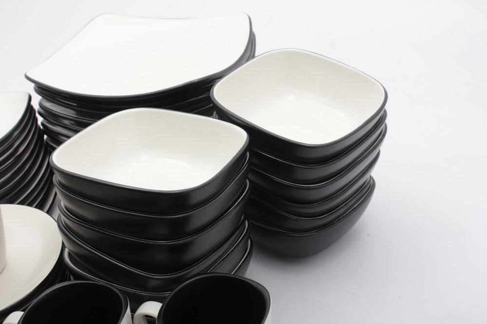 Corelle "Hearthstone" Dinnerware