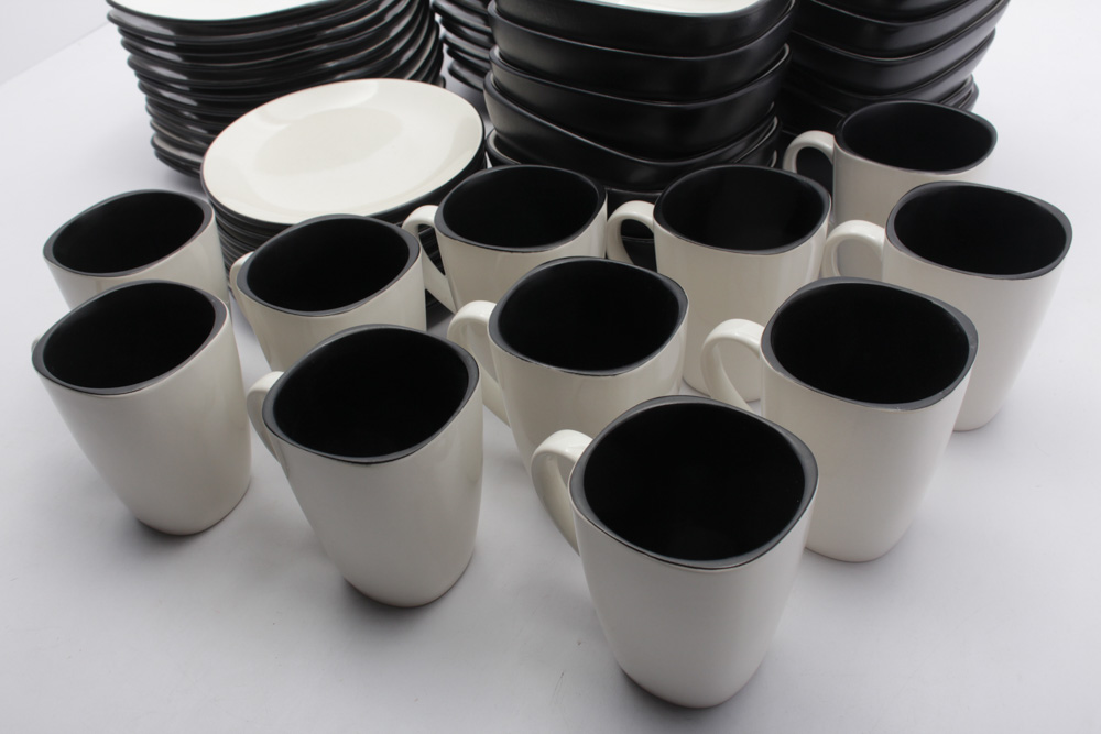 Corelle "Hearthstone" Dinnerware