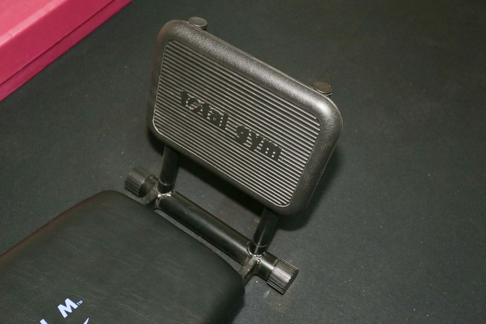 Total Gym Platinum Exercise Machine